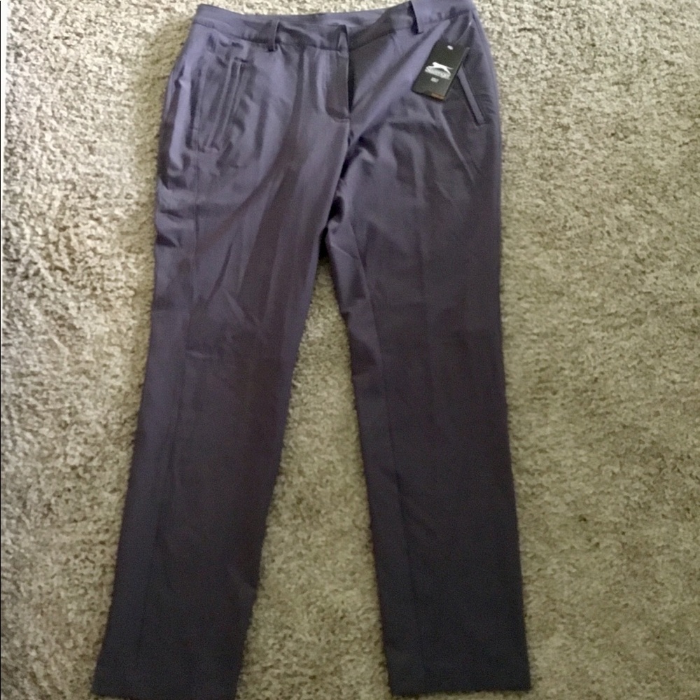 Slazenger women’s golf pants